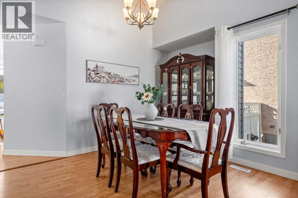 136 Sanderling Close Nw, Calgary, Alberta  T3K 2Z4 - Photo 7 - A2266058