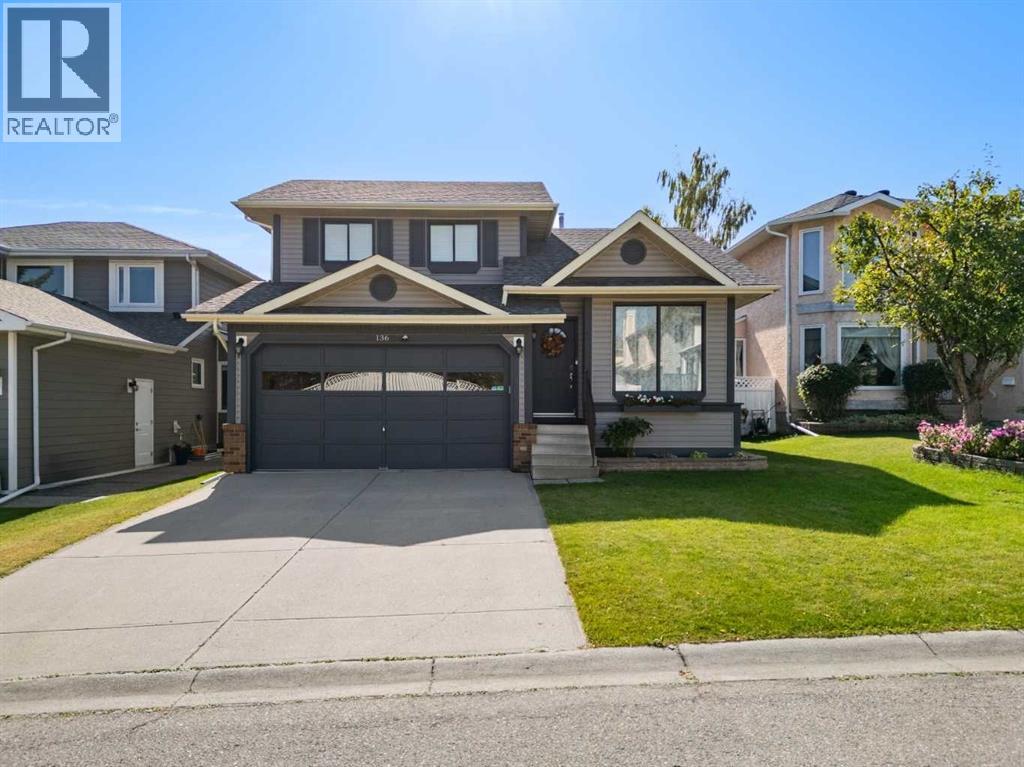 136 Sanderling Close Nw, Calgary, Alberta  T3K 2Z4 - Photo 2 - A2266058