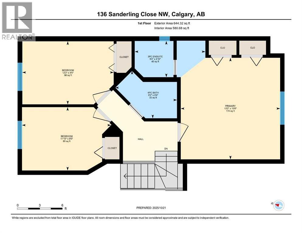 136 Sanderling Close Nw, Calgary, Alberta  T3K 2Z4 - Photo 49 - A2266058