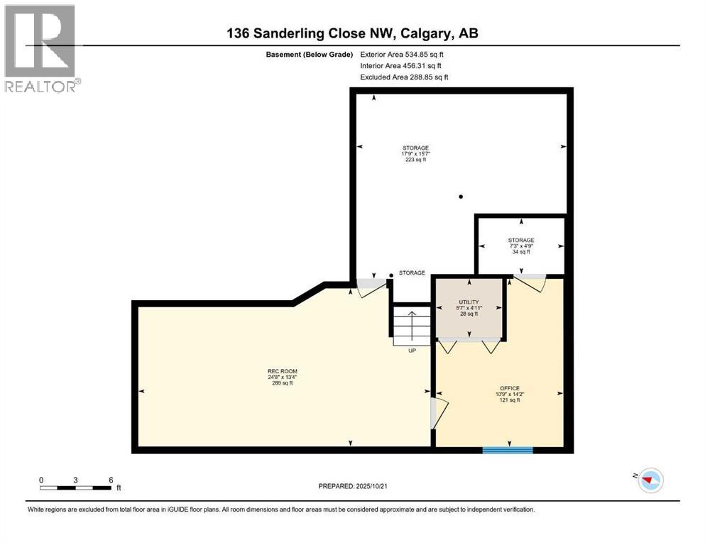 136 Sanderling Close Nw, Calgary, Alberta  T3K 2Z4 - Photo 50 - A2266058