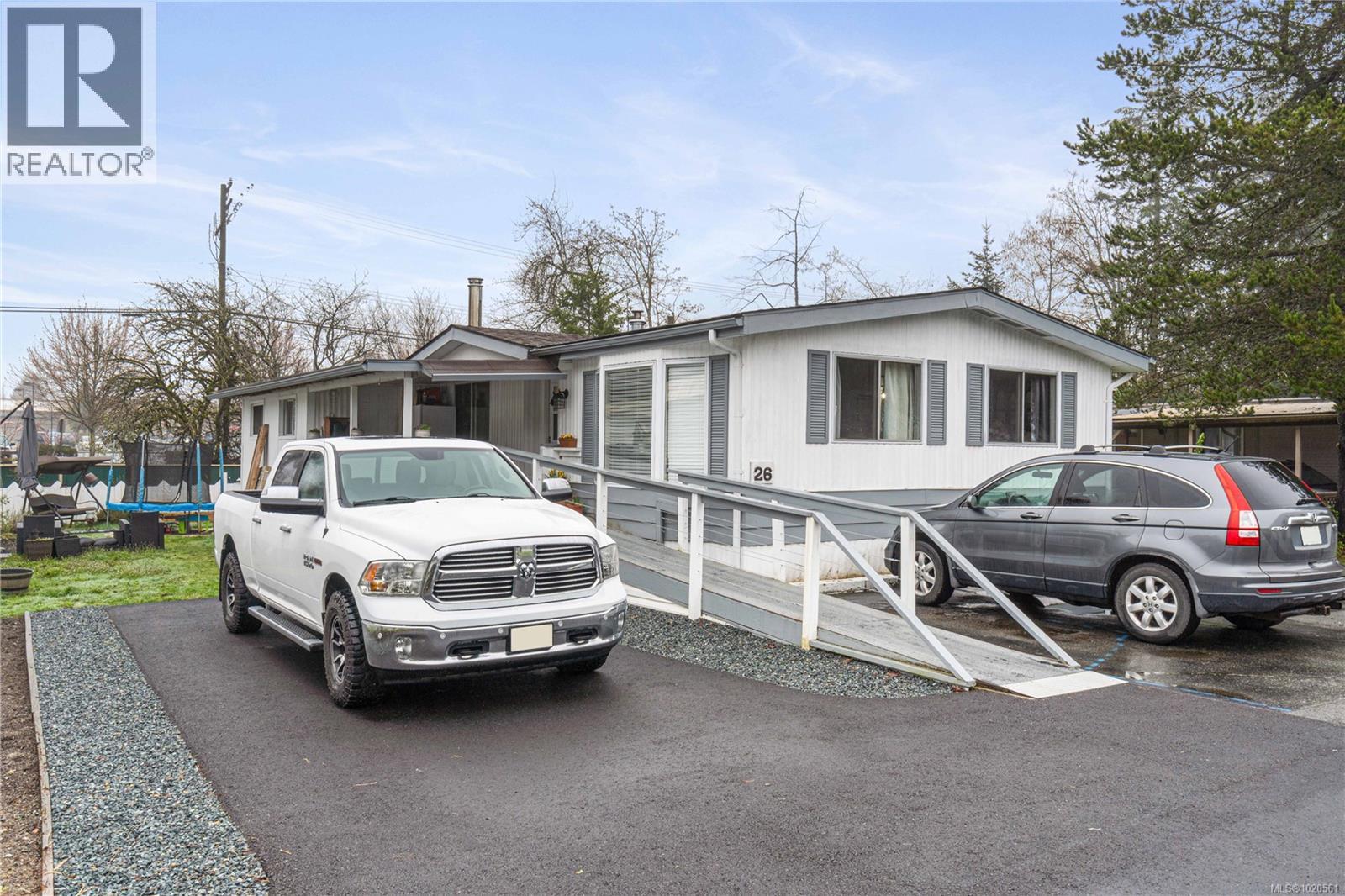 26 61 12th St, Nanaimo, British Columbia