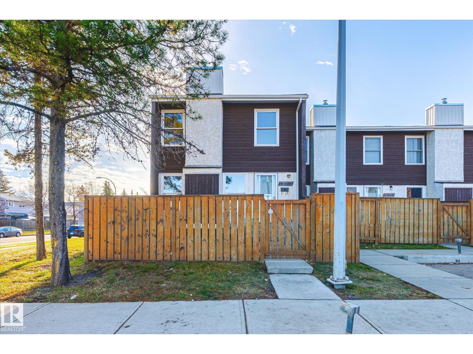 6510 184 ST NW, Edmonton, Alberta