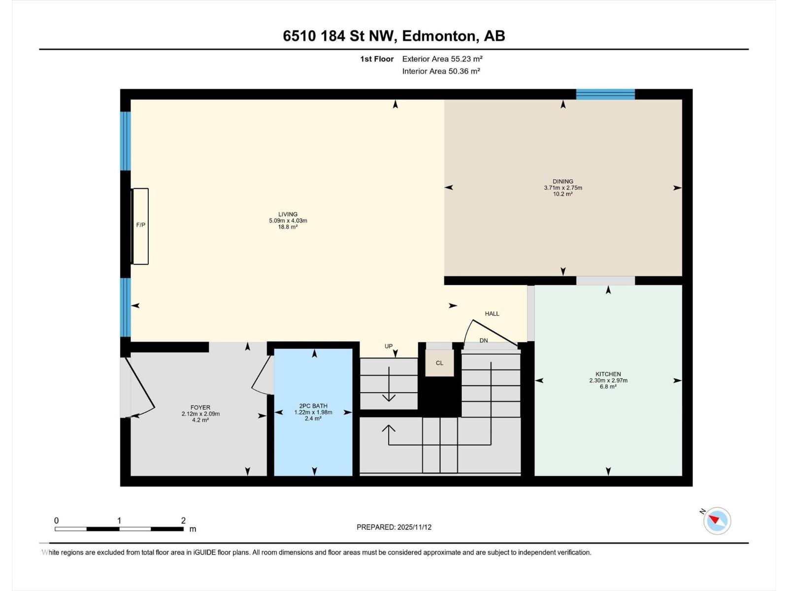 6510 184 St Nw, Edmonton, Alberta  T5T 2P1 - Photo 38 - E4465847