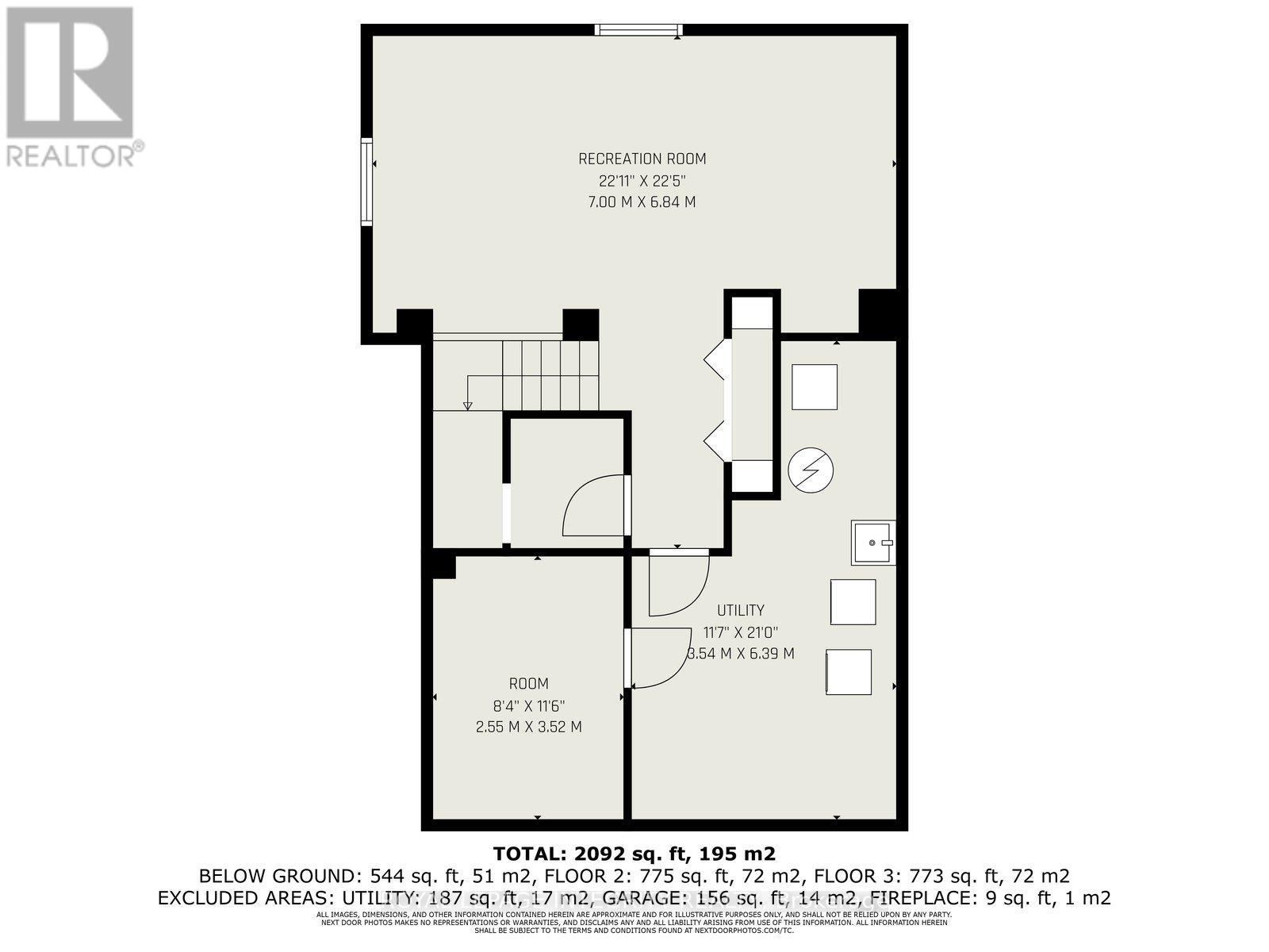 71 Appledale Drive, Ottawa, Ontario  K2J 4W6 - Photo 42 - X12547790