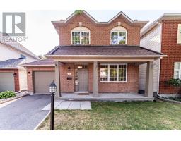 71 APPLEDALE DRIVE, Ottawa, Ontario