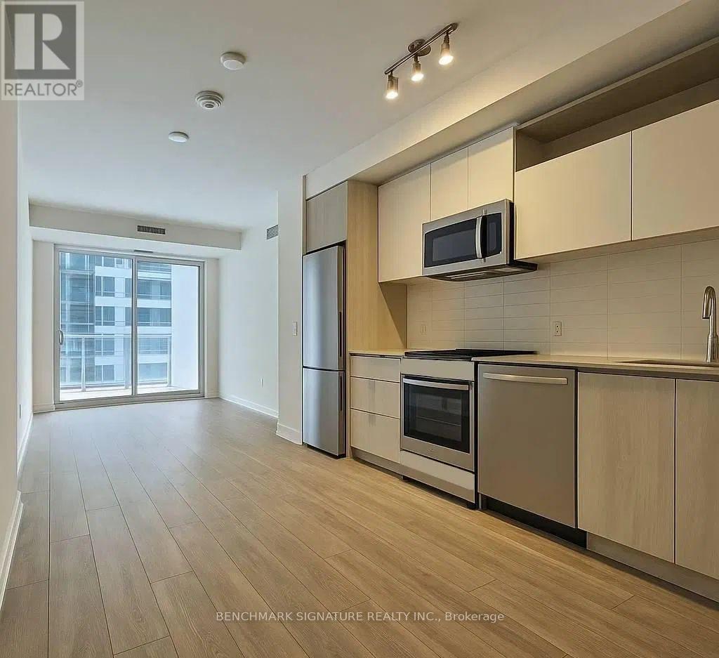 1229 - 70 Princess Street, Toronto, Ontario  M5A 0X6 - Photo 3 - C12547774