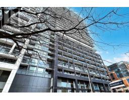 1229 - 70 PRINCESS STREET, Toronto, Ontario