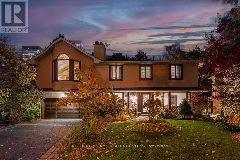 50 SKYVIEW CRESCENT, Toronto, Ontario