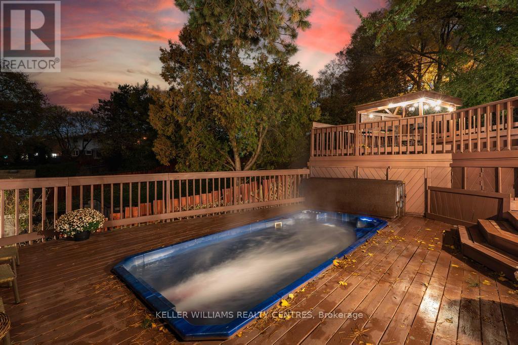 50 Skyview Crescent, Toronto, Ontario M2J 1B8 - Photo 45 - C12547784