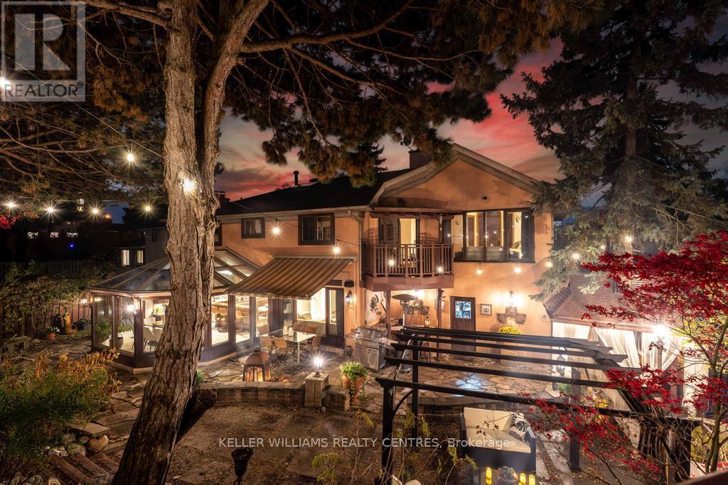 50 Skyview Crescent, Toronto, Ontario M2J 1B8 - Photo 48 - C12547784