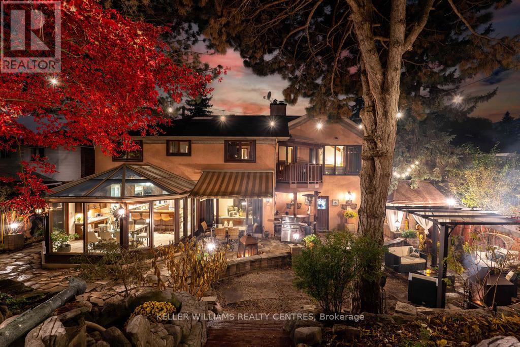 50 Skyview Crescent, Toronto, Ontario M2J 1B8 - Photo 49 - C12547784