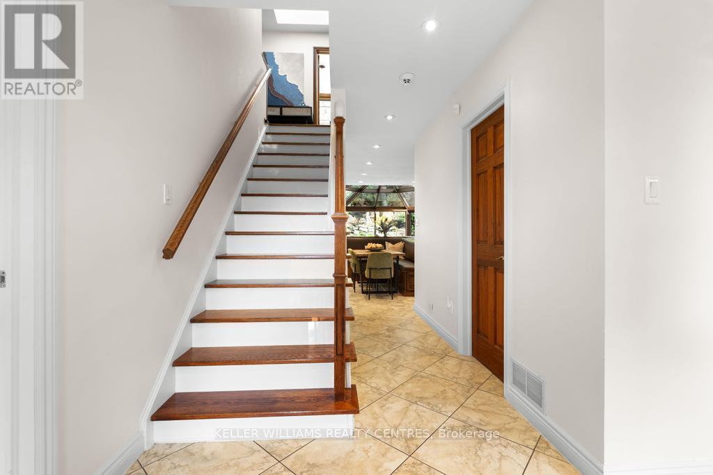 50 Skyview Crescent, Toronto, Ontario M2J 1B8 - Photo 6 - C12547784