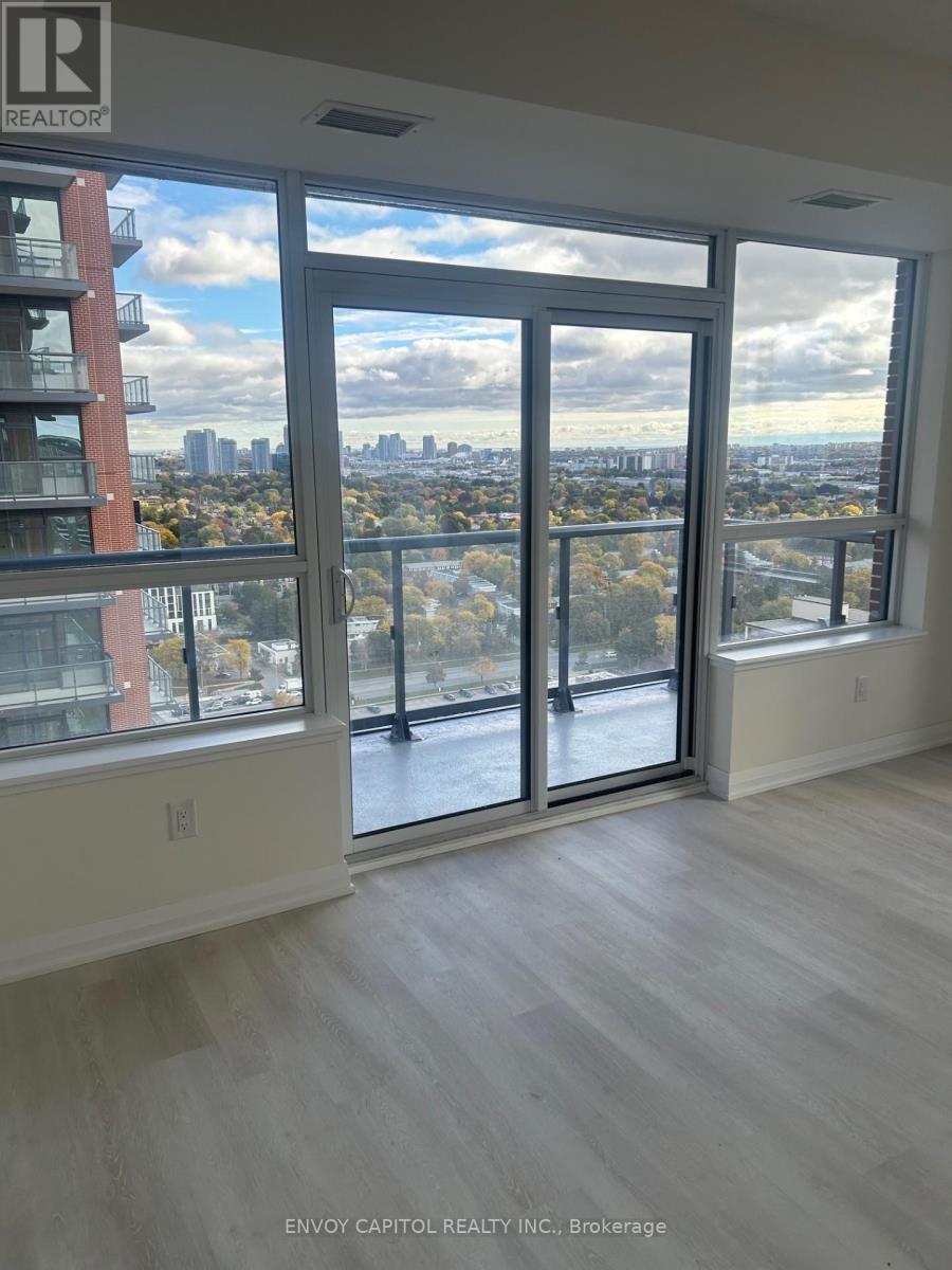 2607 - 3260 Sheppard Avenue E, Toronto, Ontario  M1T 3K3 - Photo 11 - E12547778