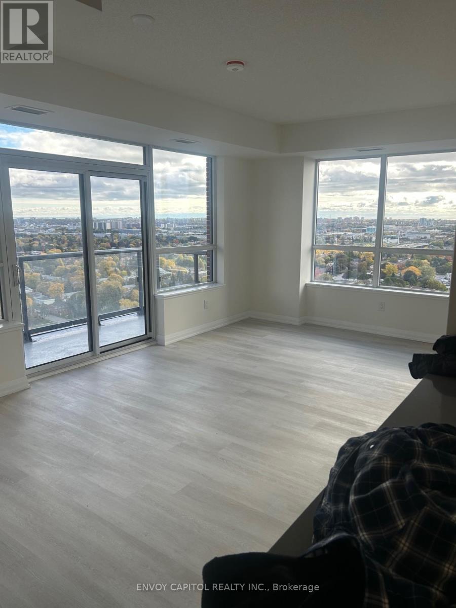 2607 - 3260 Sheppard Avenue E, Toronto, Ontario  M1T 3K3 - Photo 13 - E12547778