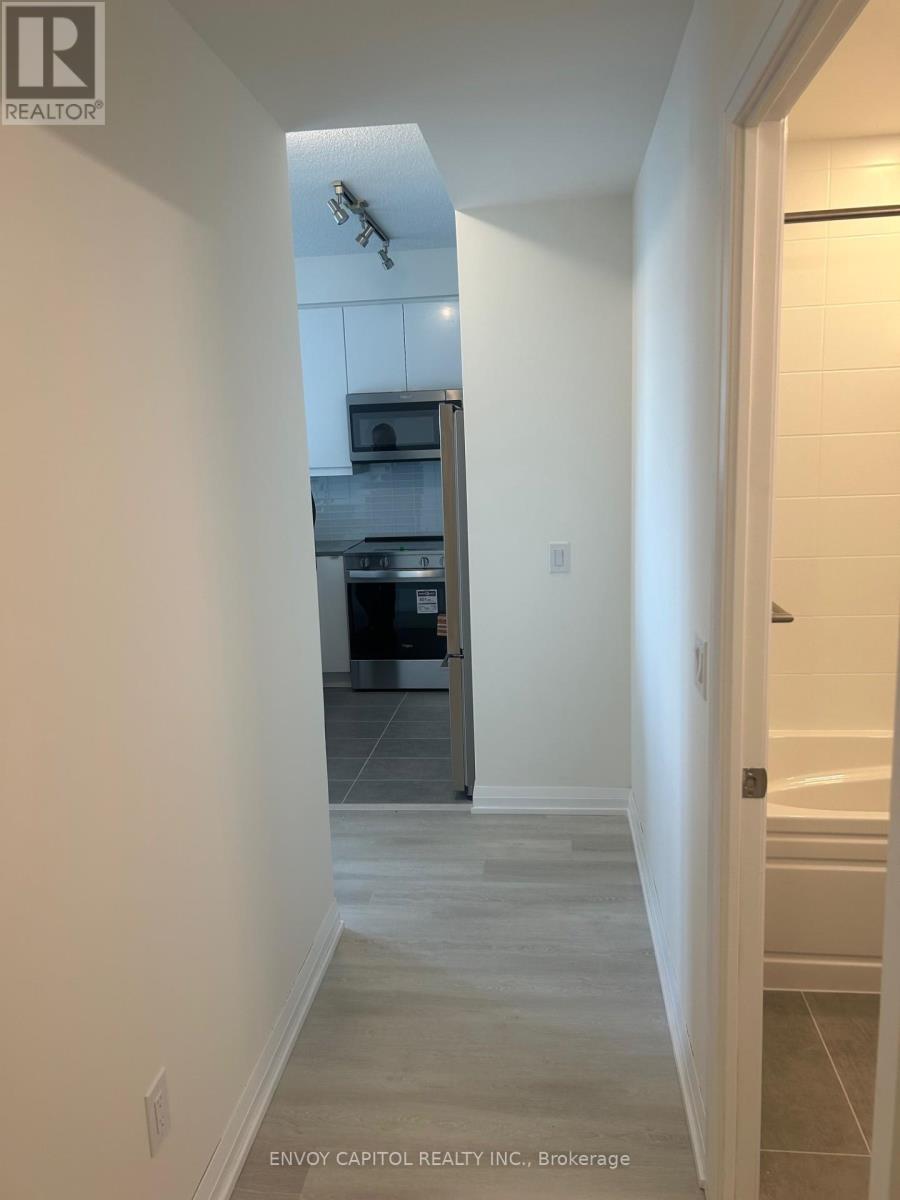 2607 - 3260 Sheppard Avenue E, Toronto, Ontario  M1T 3K3 - Photo 14 - E12547778