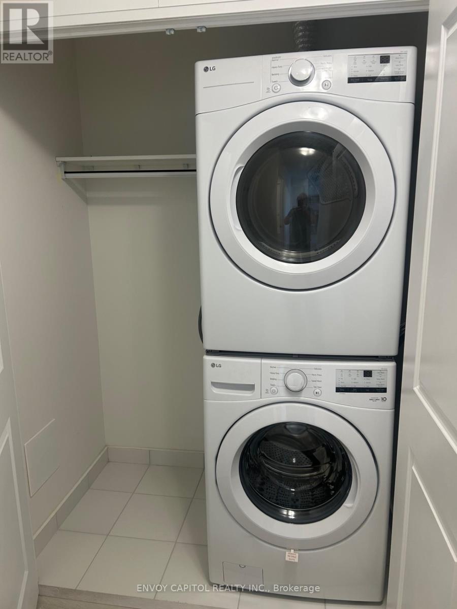 2607 - 3260 Sheppard Avenue E, Toronto, Ontario  M1T 3K3 - Photo 15 - E12547778