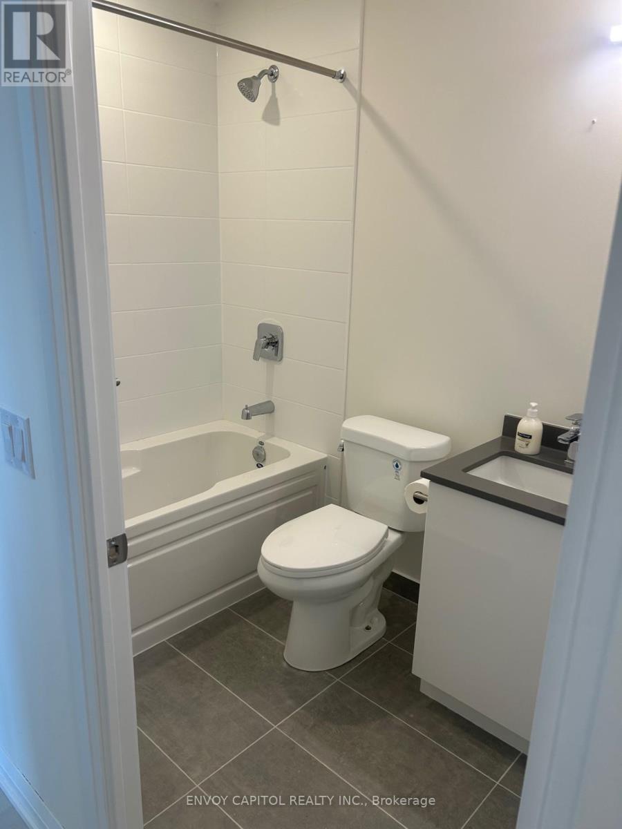 2607 - 3260 Sheppard Avenue E, Toronto, Ontario  M1T 3K3 - Photo 16 - E12547778