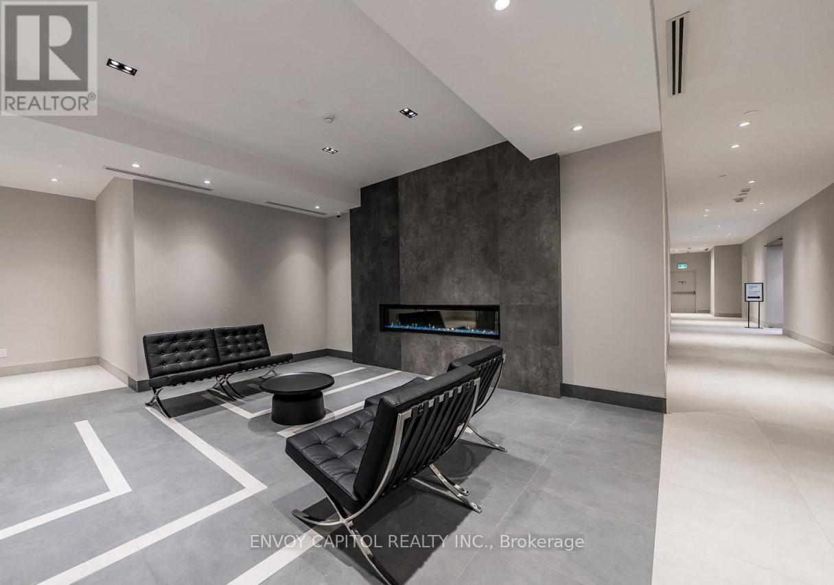 2607 - 3260 Sheppard Avenue E, Toronto, Ontario  M1T 3K3 - Photo 4 - E12547778