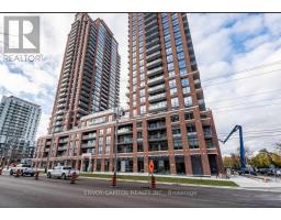 2607 - 3260 SHEPPARD AVENUE E, Toronto, Ontario