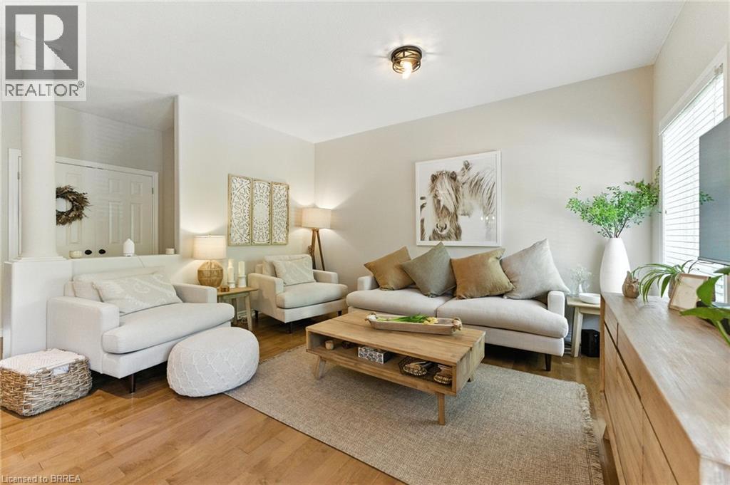 24 Hardy Road Unit# 18, Brantford, Ontario N3T 5K6 - Photo 5 - 40776381