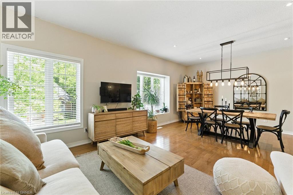 24 Hardy Road Unit# 18, Brantford, Ontario N3T 5K6 - Photo 6 - 40776381