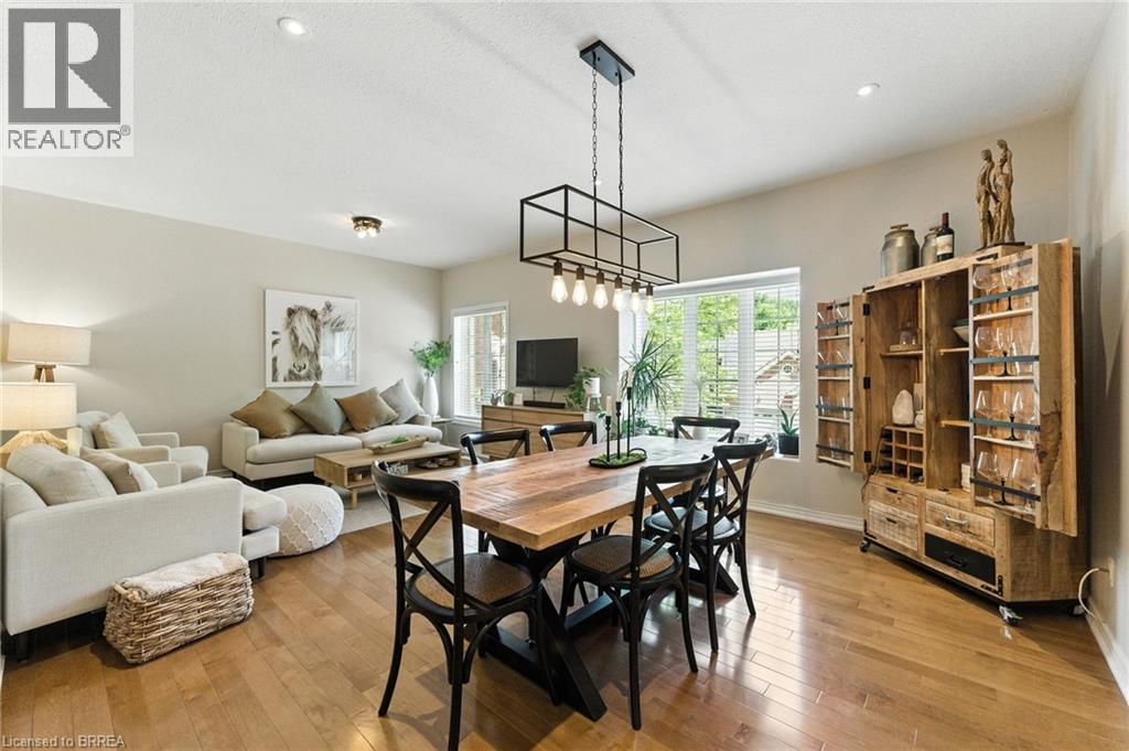 24 Hardy Road Unit# 18, Brantford, Ontario N3T 5K6 - Photo 2 - 40776381