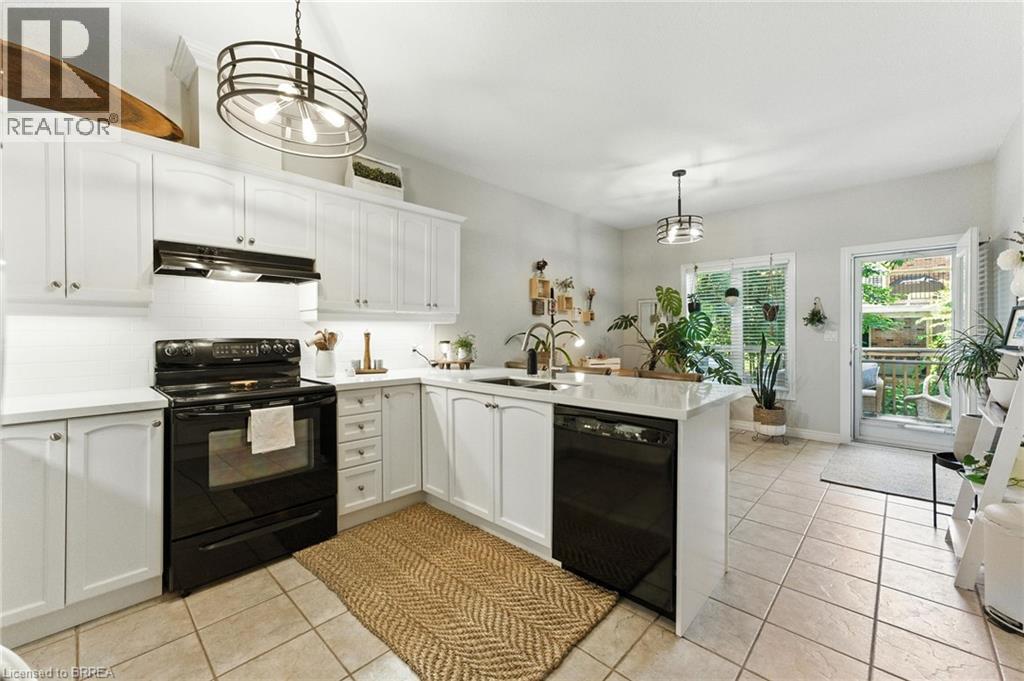 24 Hardy Road Unit# 18, Brantford, Ontario N3T 5K6 - Photo 7 - 40776381