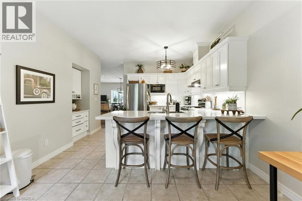 24 Hardy Road Unit# 18, Brantford, Ontario N3T 5K6 - Photo 12 - 40776381