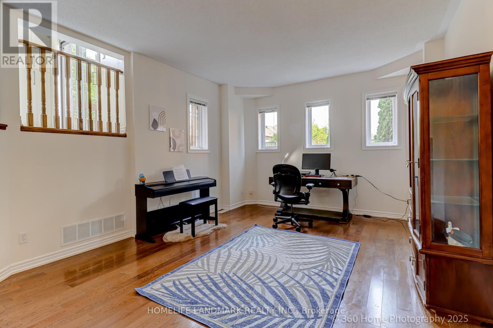 211 Frank Endean Road, Richmond Hill, Ontario  L4S 2C6 - Photo 28 - N12547792