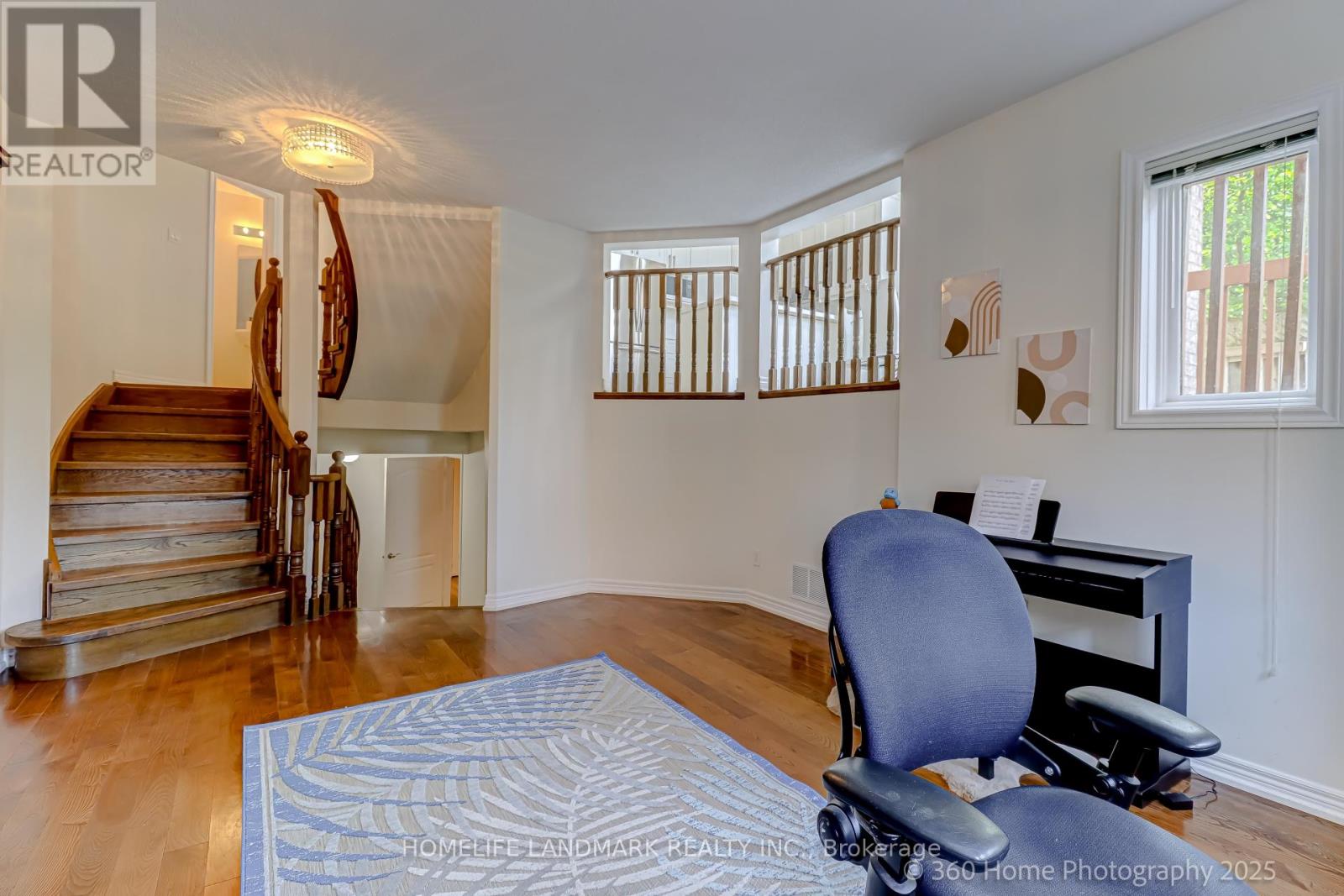 211 Frank Endean Road, Richmond Hill, Ontario  L4S 2C6 - Photo 29 - N12547792