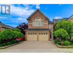 211 FRANK ENDEAN ROAD, Richmond Hill, Ontario
