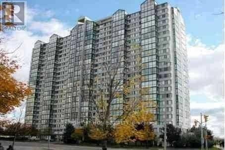 1807 - 350 WEBB DRIVE, Mississauga, Ontario