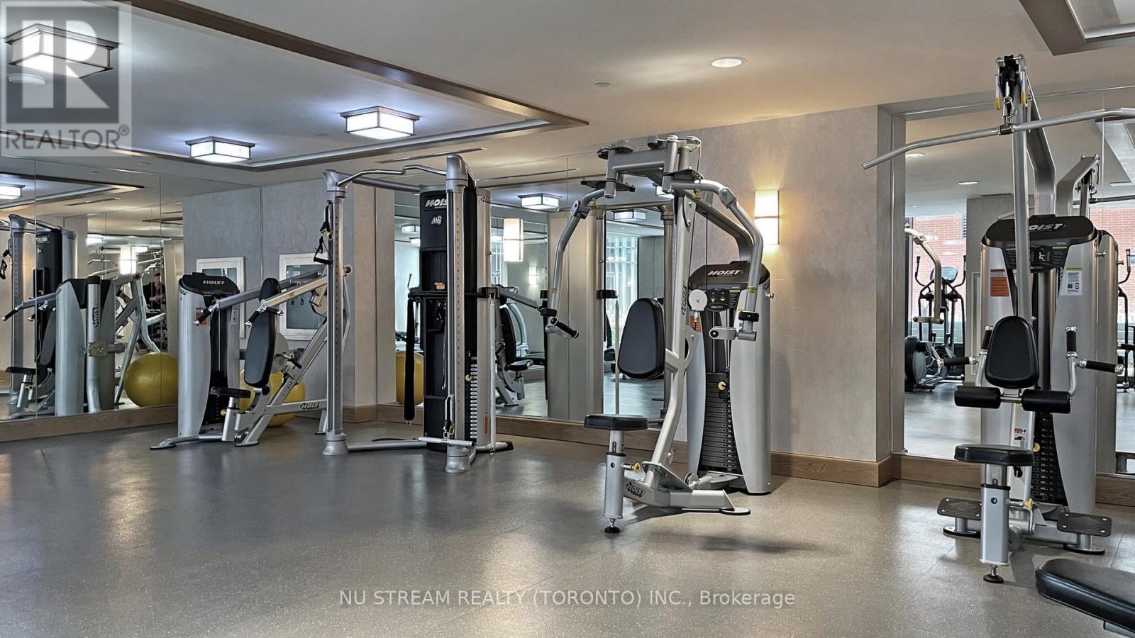 613 - 3091 Dufferin Street, Toronto, Ontario  M6A 0C4 - Photo 25 - W12547794