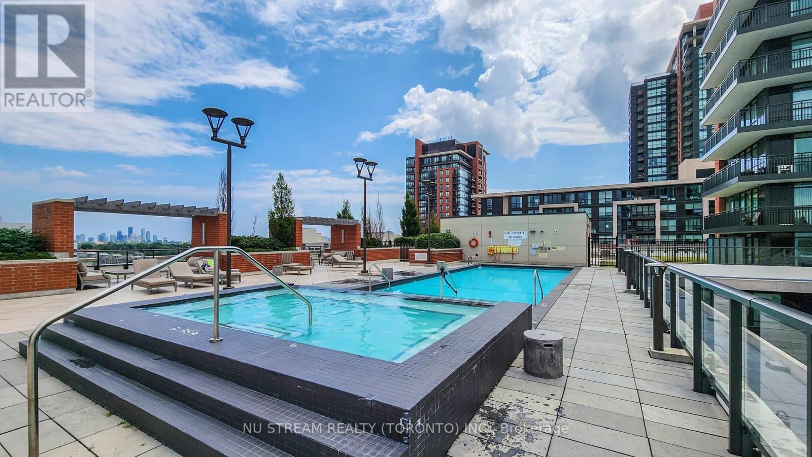 613 - 3091 Dufferin Street, Toronto, Ontario  M6A 0C4 - Photo 32 - W12547794