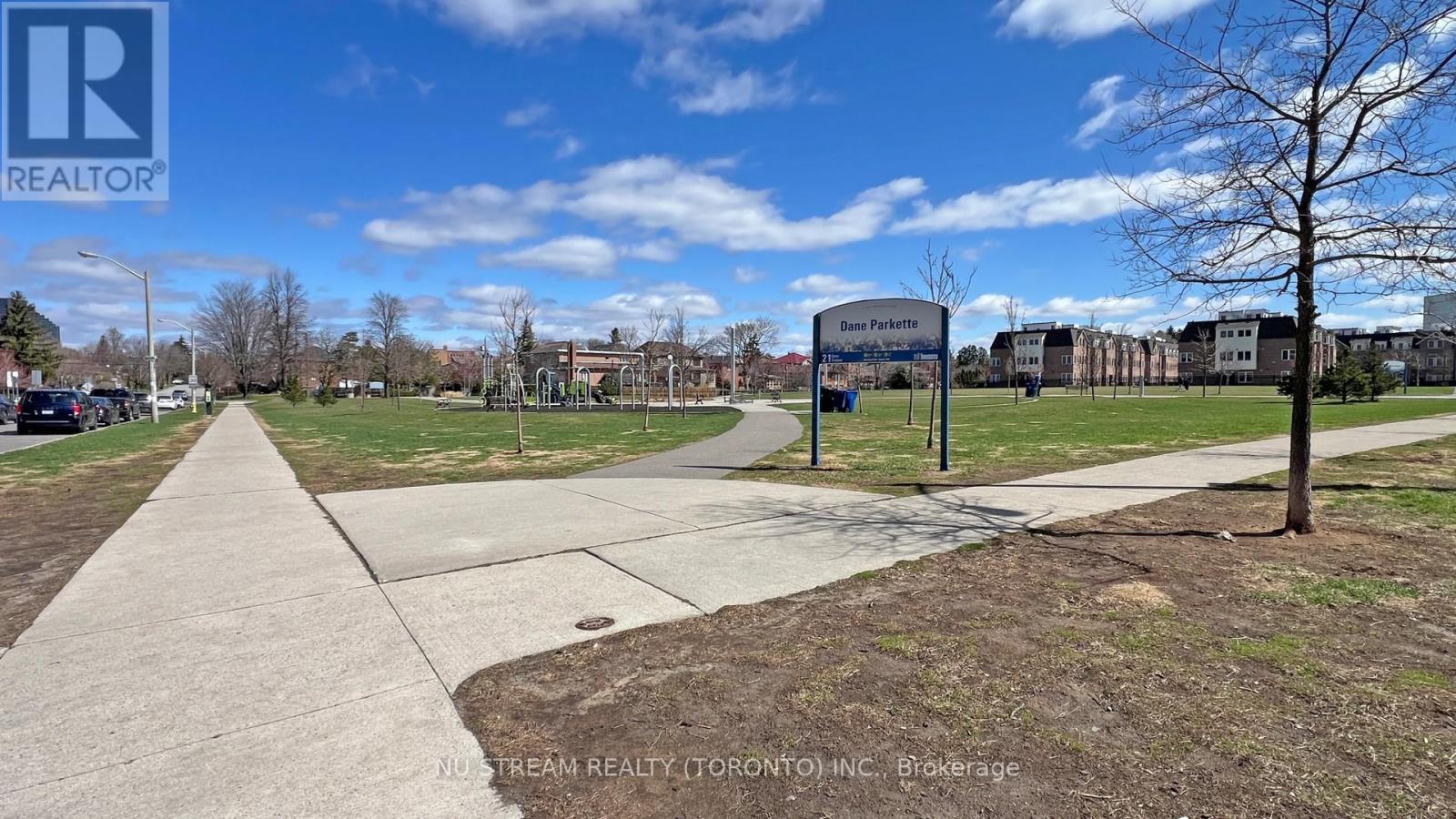 613 - 3091 Dufferin Street, Toronto, Ontario  M6A 0C4 - Photo 39 - W12547794