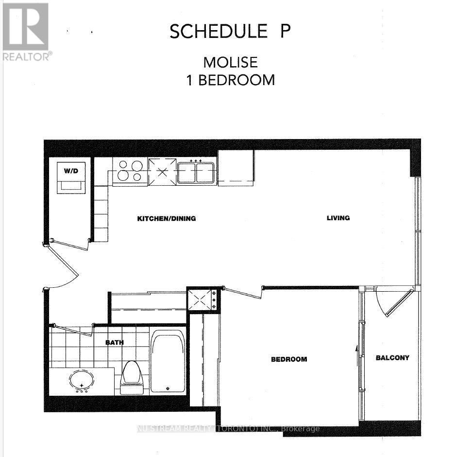 613 - 3091 Dufferin Street, Toronto, Ontario  M6A 0C4 - Photo 40 - W12547794