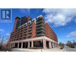 613 - 3091 DUFFERIN STREET, Toronto, Ontario