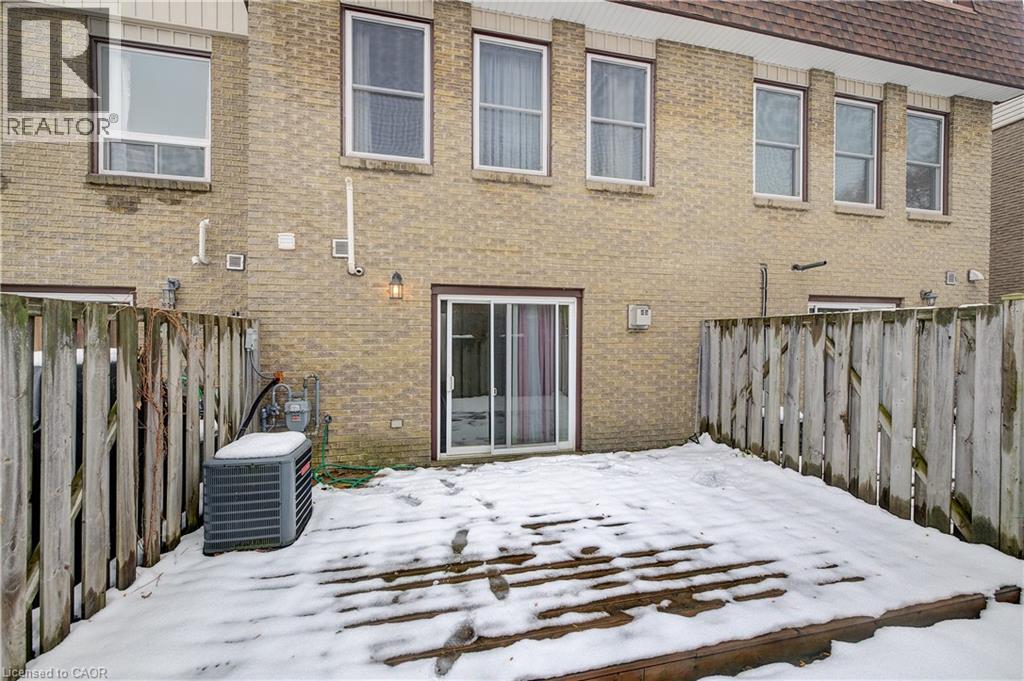 1115 Paramount Drive Unit# 68, Stoney Creek, Ontario L8J 1P6 - Photo 30 - 40784913