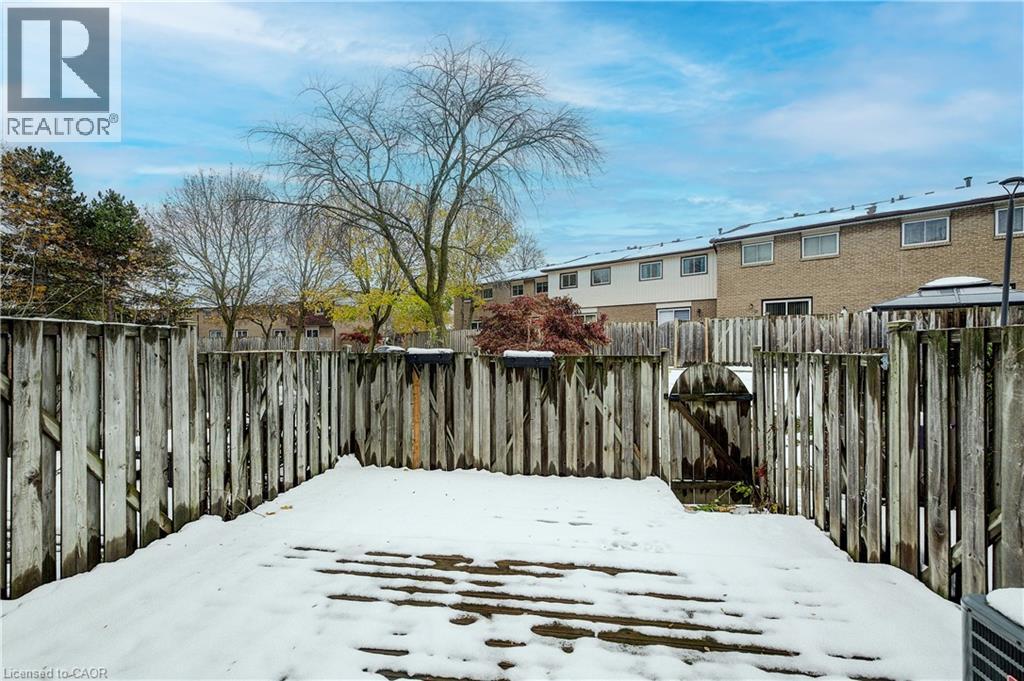 1115 Paramount Drive Unit# 68, Stoney Creek, Ontario L8J 1P6 - Photo 28 - 40784913