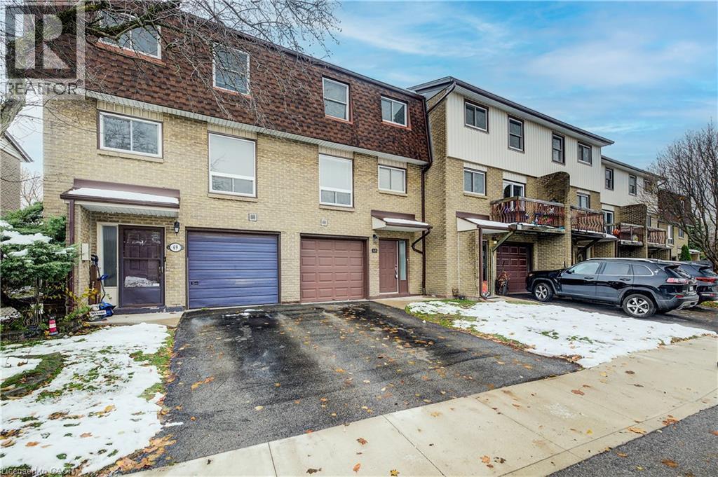 1115 Paramount Drive Unit# 68, Stoney Creek, Ontario L8J 1P6 - Photo 4 - 40784913