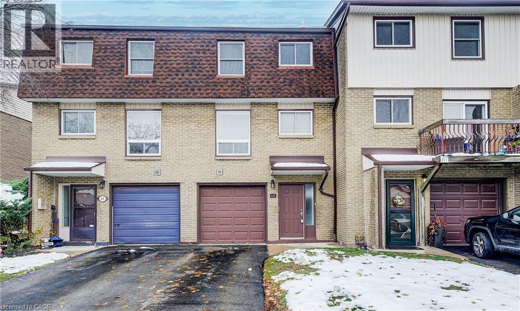 1115 Paramount Drive Unit# 68, Stoney Creek, Ontario L8J 1P6 - Photo 3 - 40784913