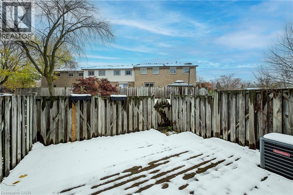 1115 Paramount Drive Unit# 68, Stoney Creek, Ontario L8J 1P6 - Photo 29 - 40784913