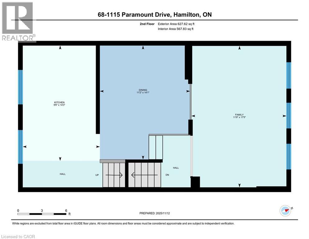 1115 Paramount Drive Unit# 68, Stoney Creek, Ontario L8J 1P6 - Photo 33 - 40784913
