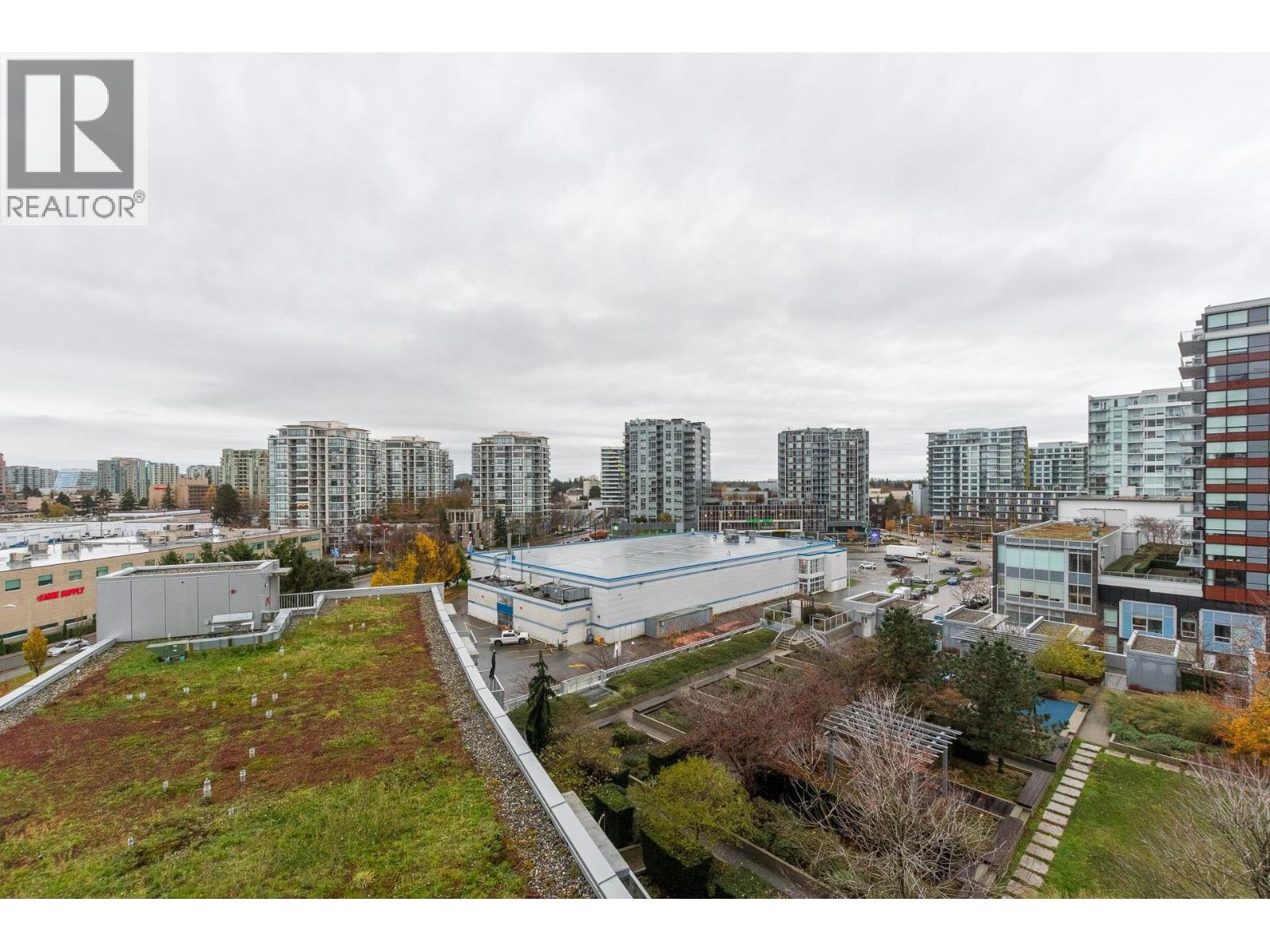 903 5233 Gilbert Road, Richmond, British Columbia  V7C 0B3 - Photo 10 - R3066933