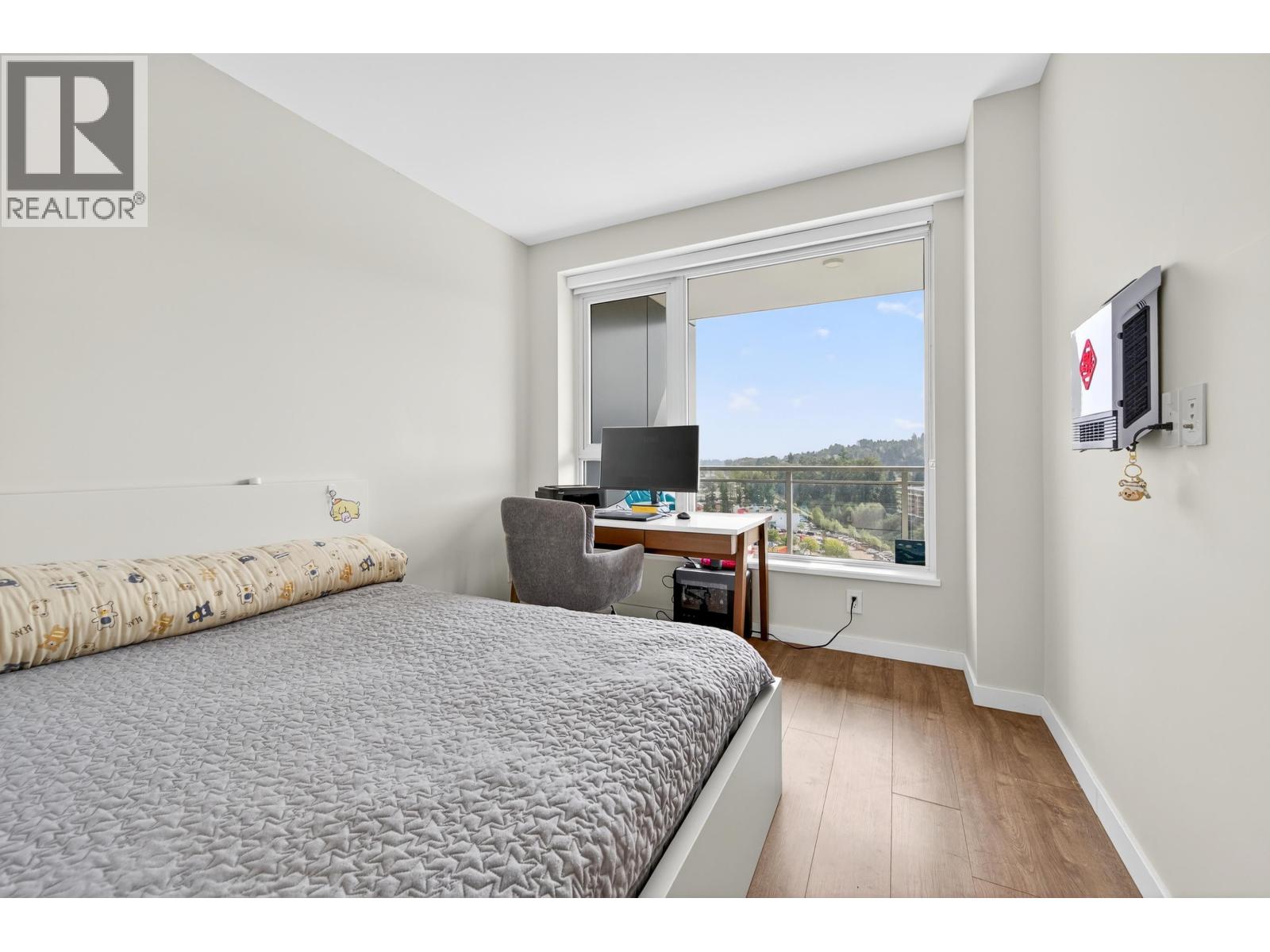 1804 308 Morrissey Road, Port Moody, British Columbia  V3H 0M2 - Photo 16 - R3067646