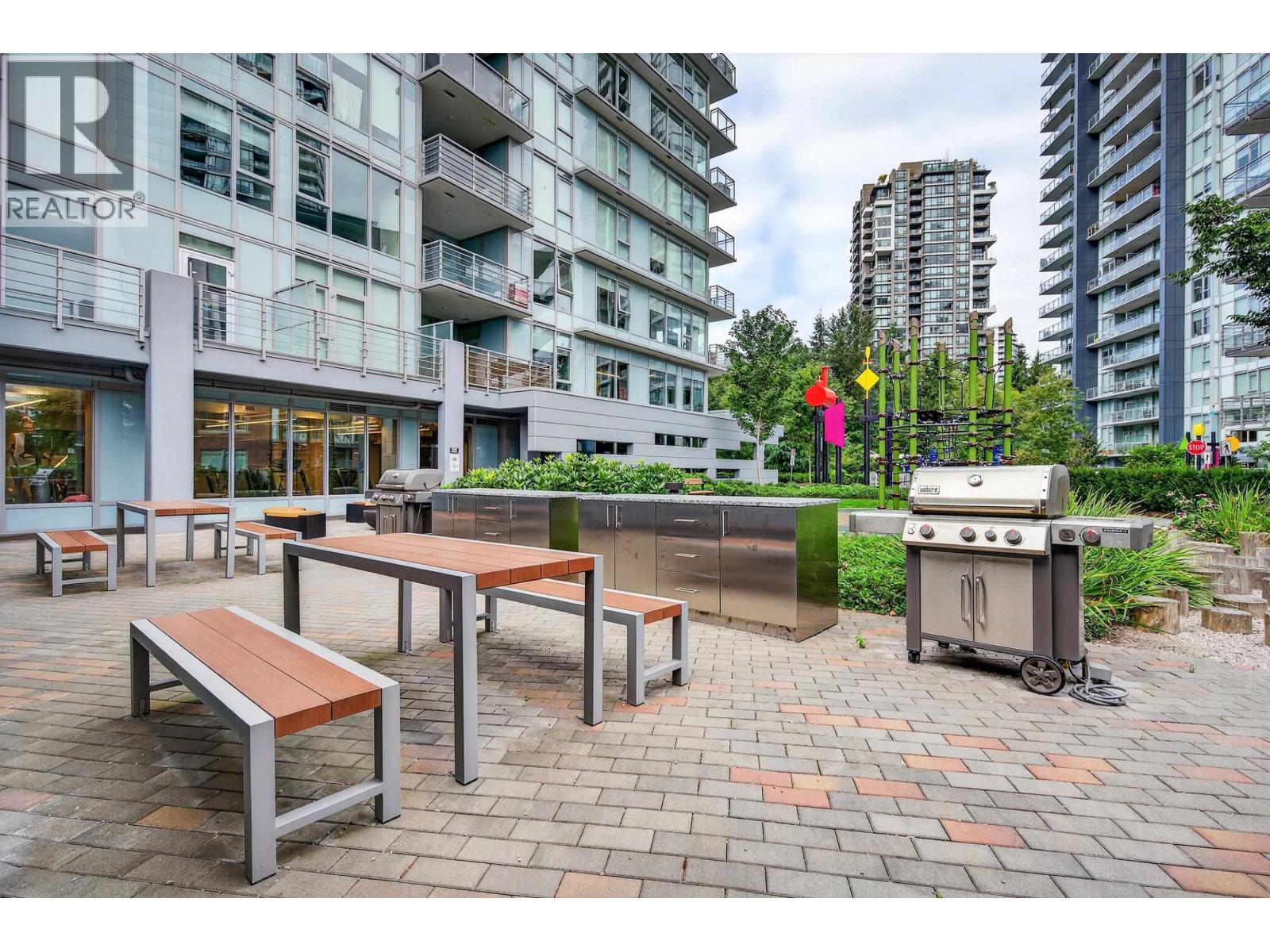 1804 308 Morrissey Road, Port Moody, British Columbia  V3H 0M2 - Photo 29 - R3067646