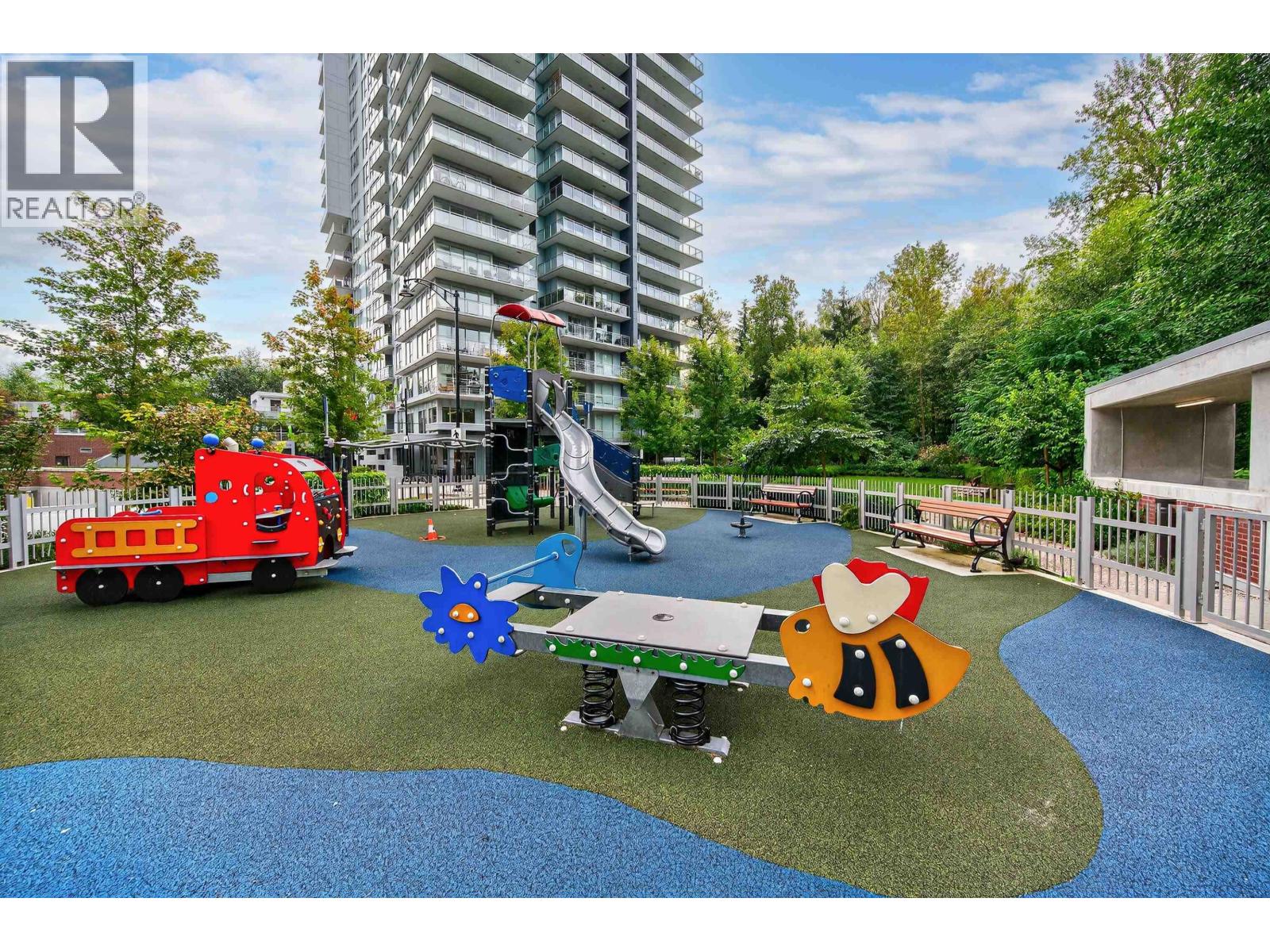 1804 308 Morrissey Road, Port Moody, British Columbia  V3H 0M2 - Photo 36 - R3067646