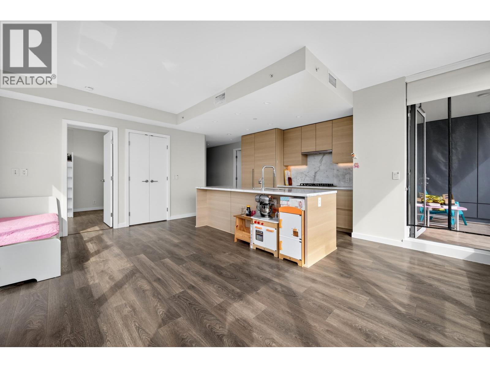 1804 308 Morrissey Road, Port Moody, British Columbia  V3H 0M2 - Photo 12 - R3067646