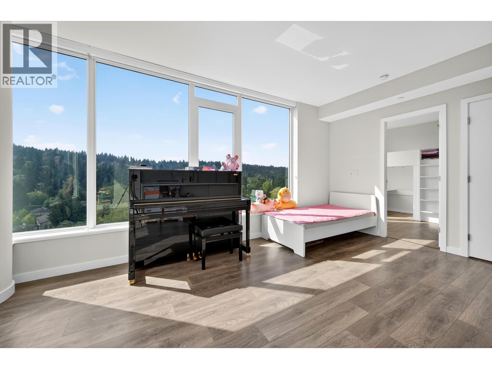 1804 308 Morrissey Road, Port Moody, British Columbia  V3H 0M2 - Photo 10 - R3067646