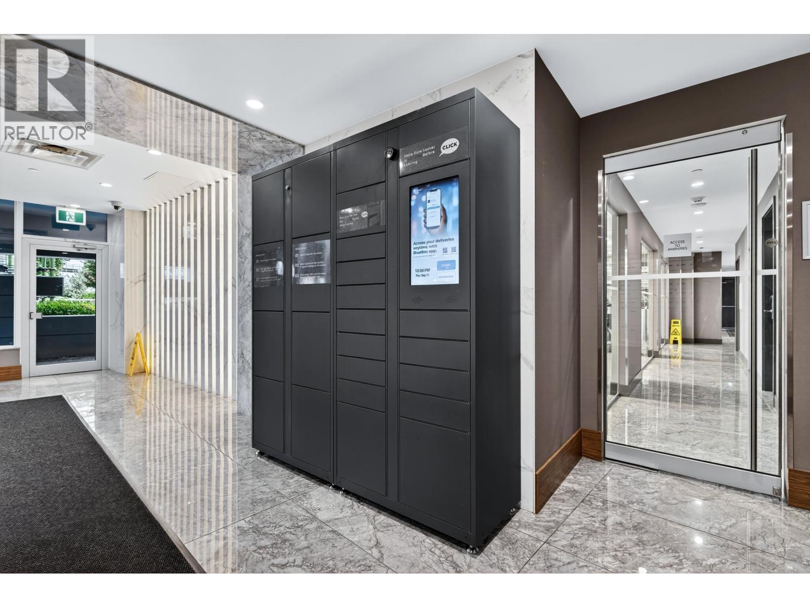 1804 308 Morrissey Road, Port Moody, British Columbia  V3H 0M2 - Photo 5 - R3067646